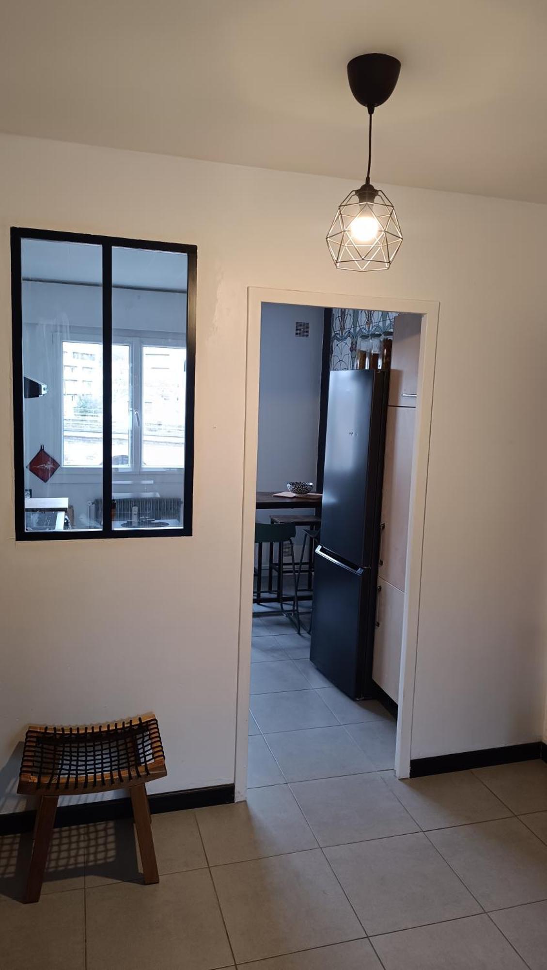 Le Celadon Appartement