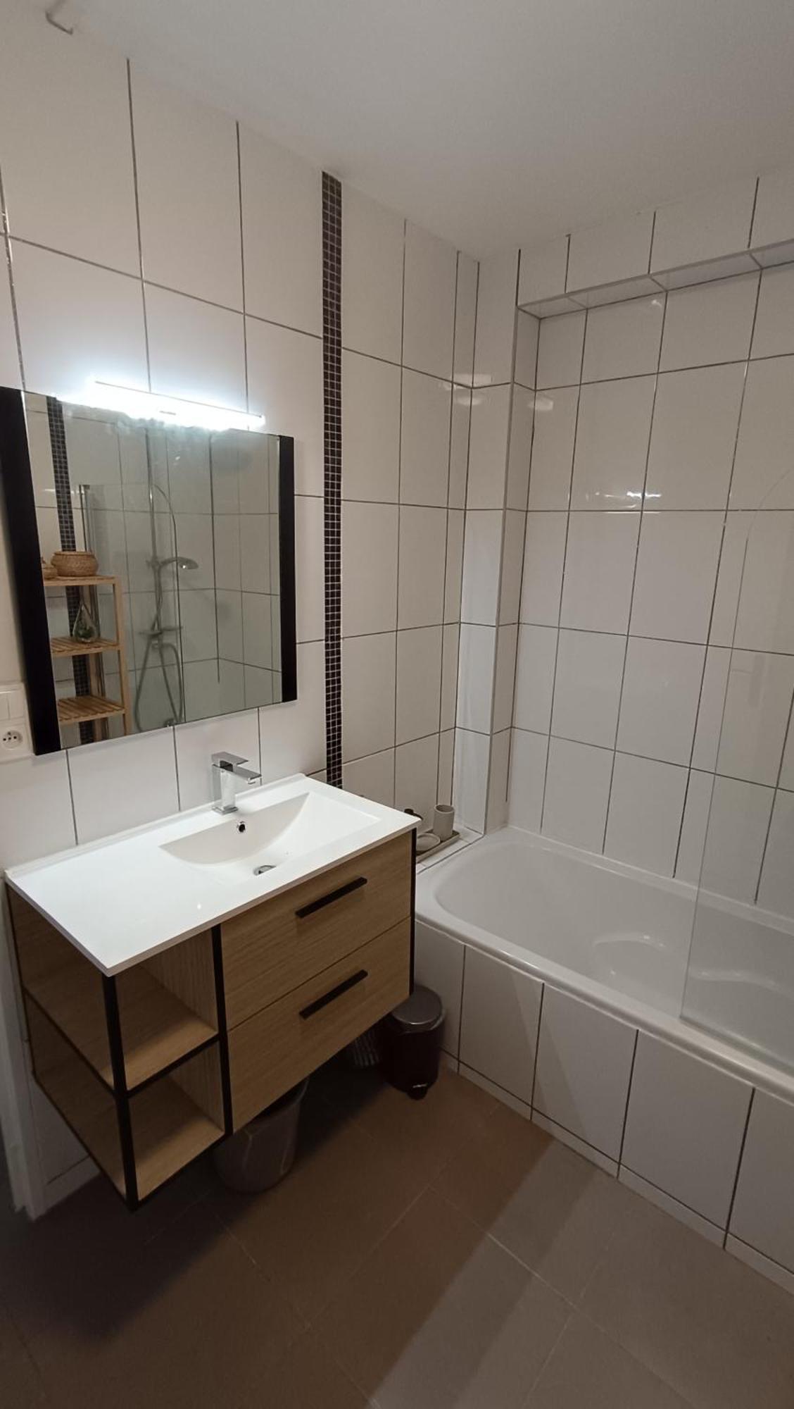 Appartement Le Celadon *