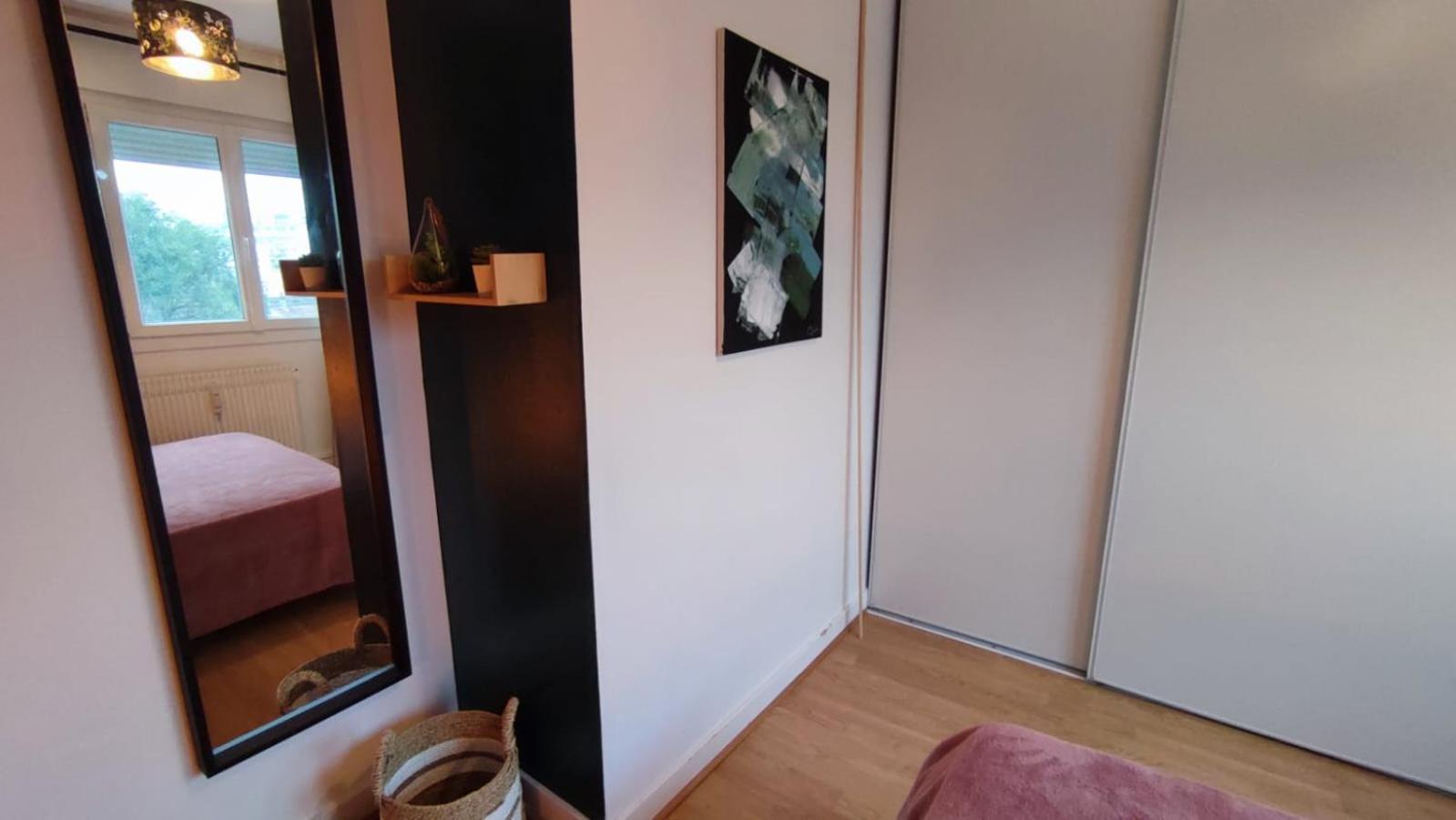 Appartement Le Celadon Dijon