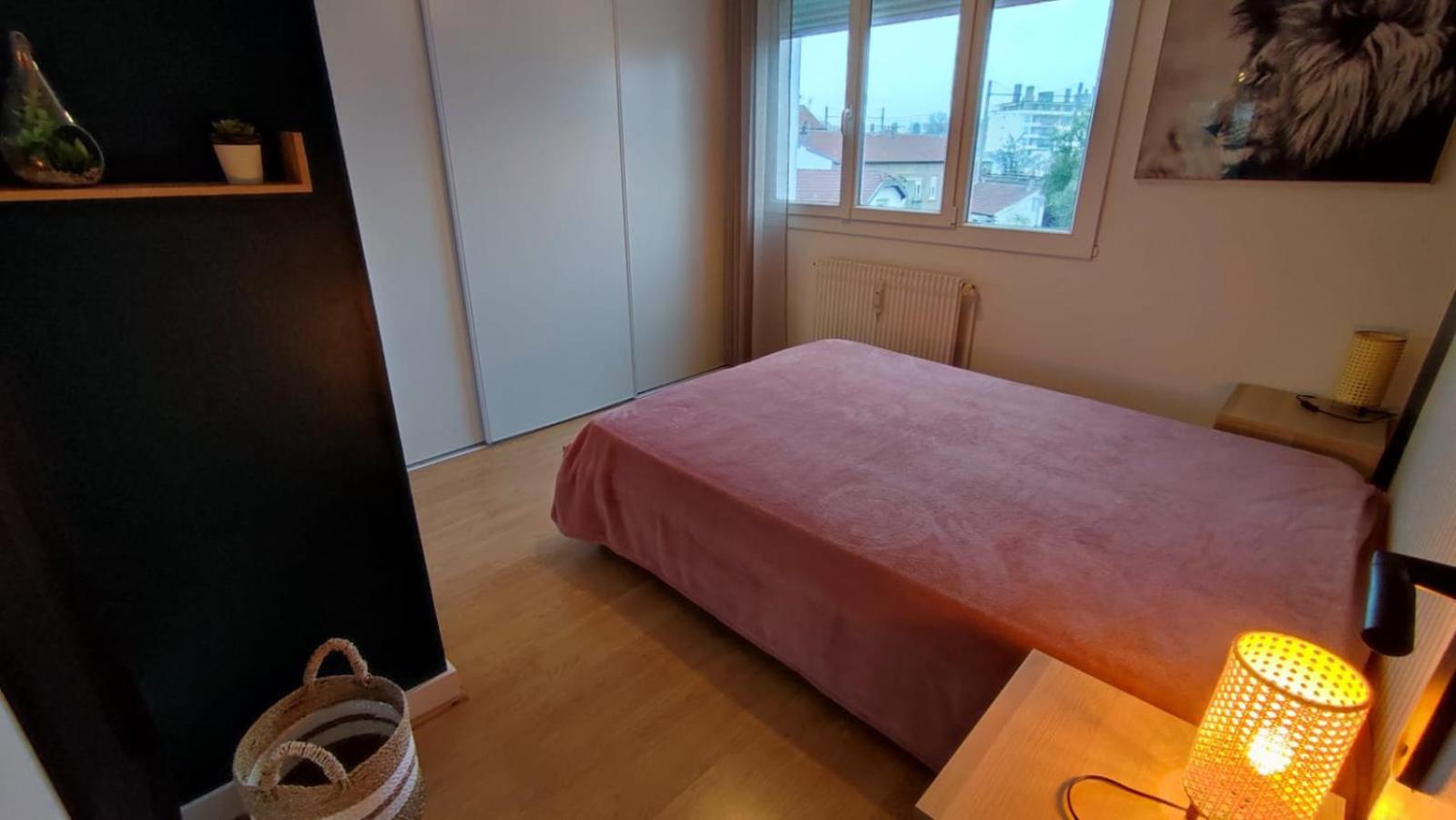 Le Celadon Appartement