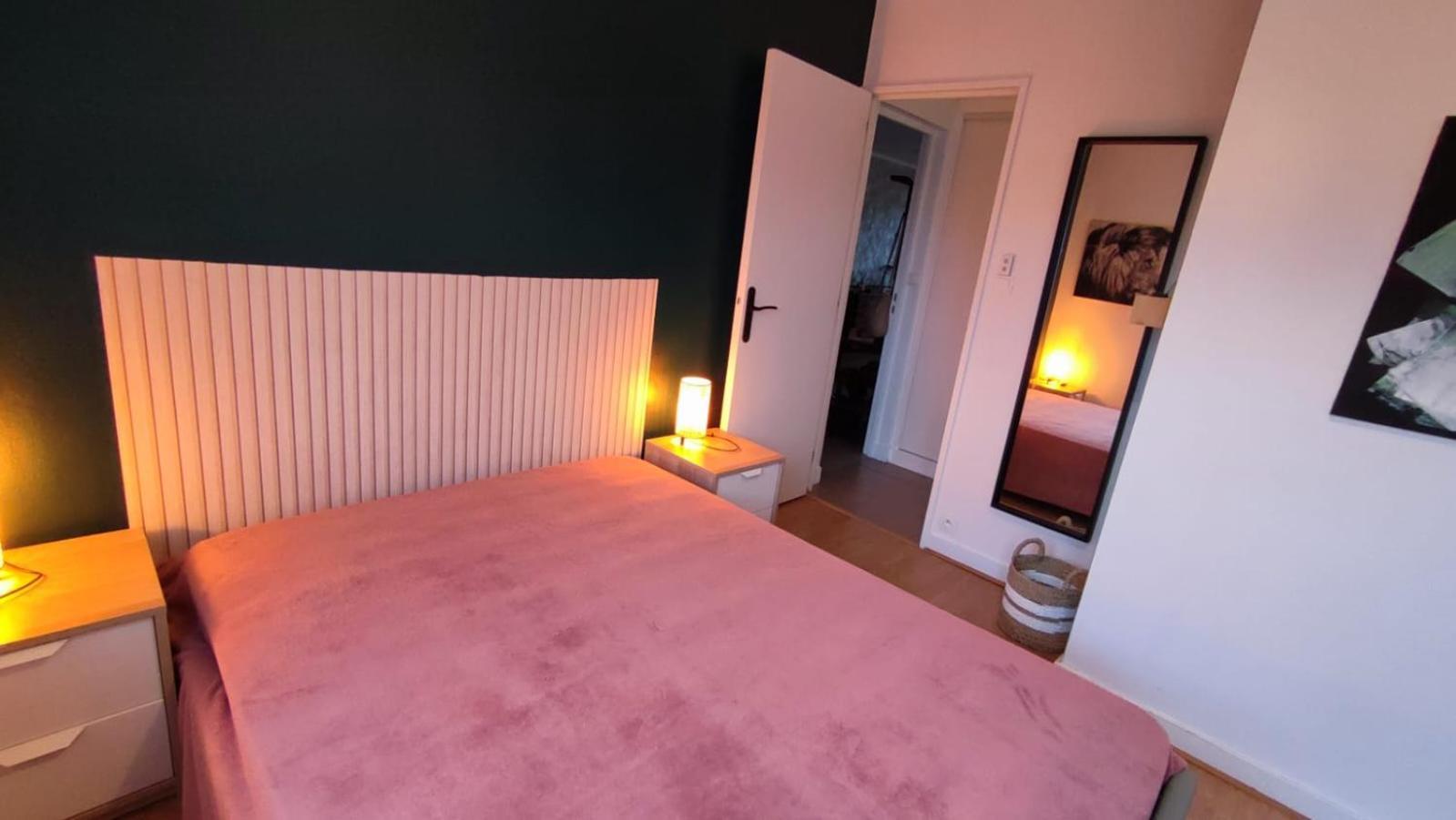 Appartement Le Celadon