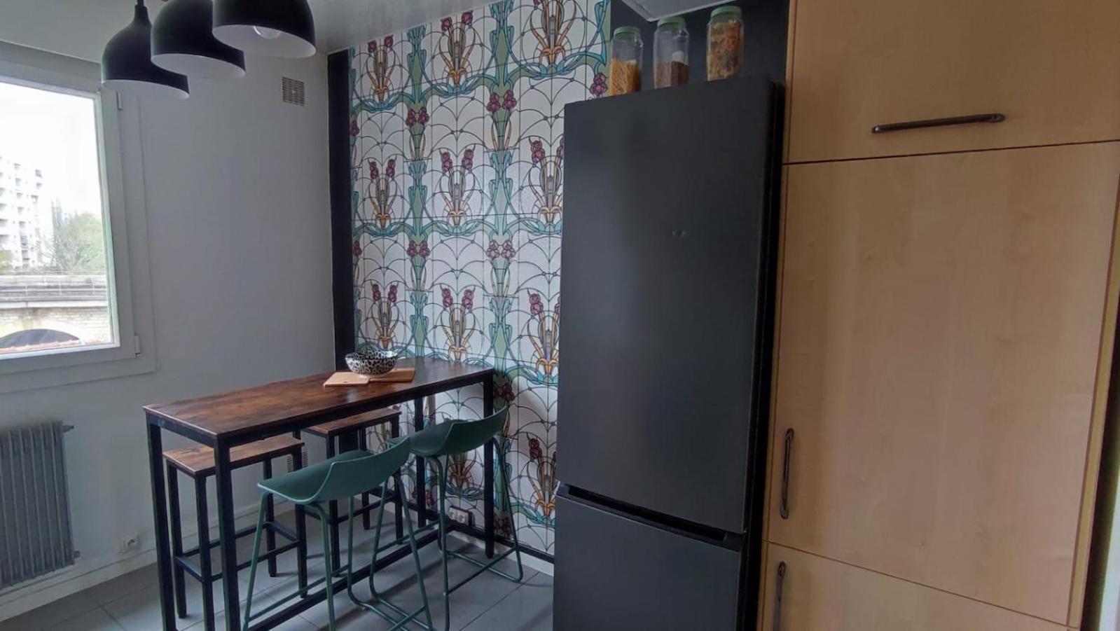 Appartement Le Celadon