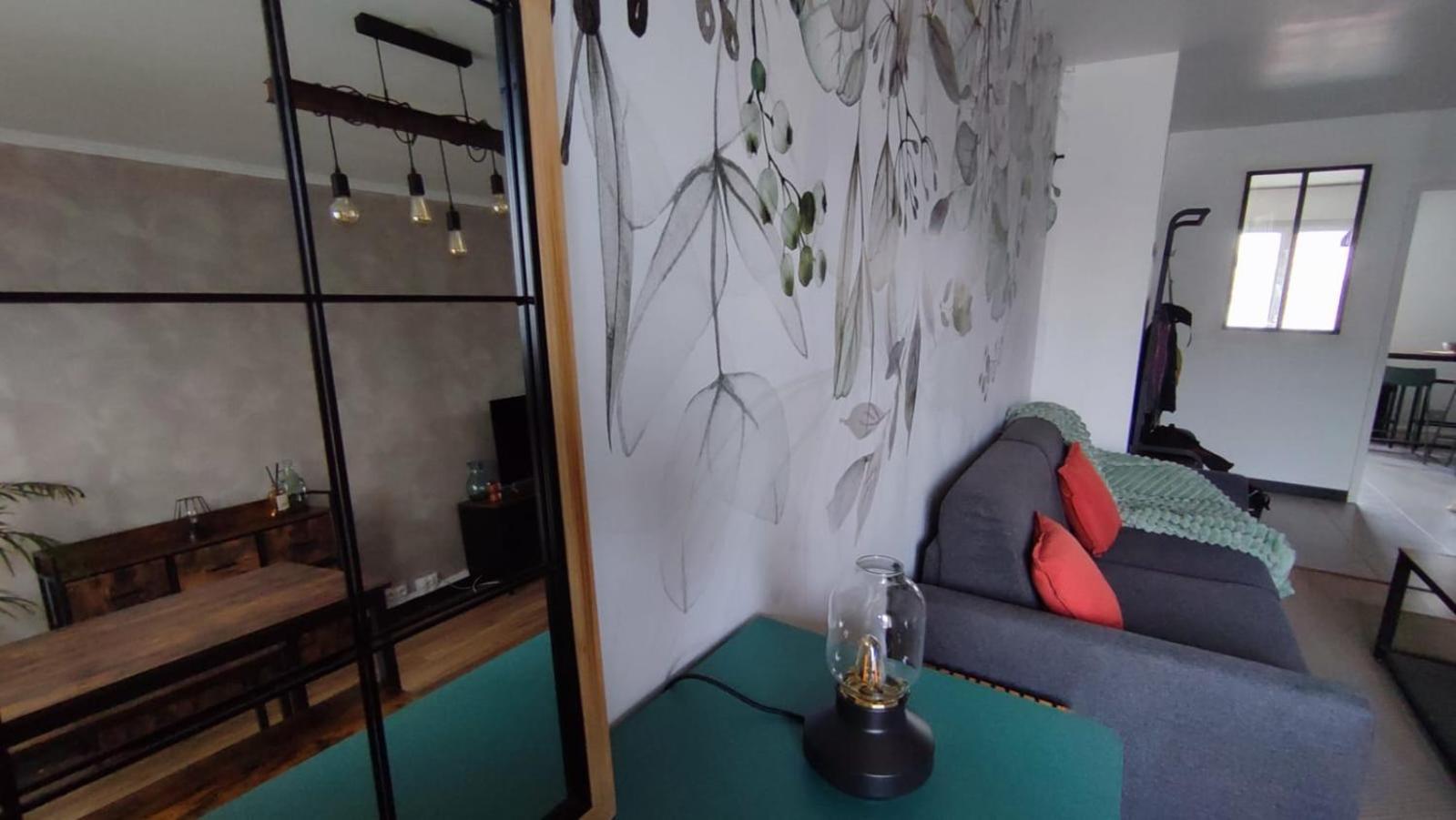 Appartement Le Celadon *