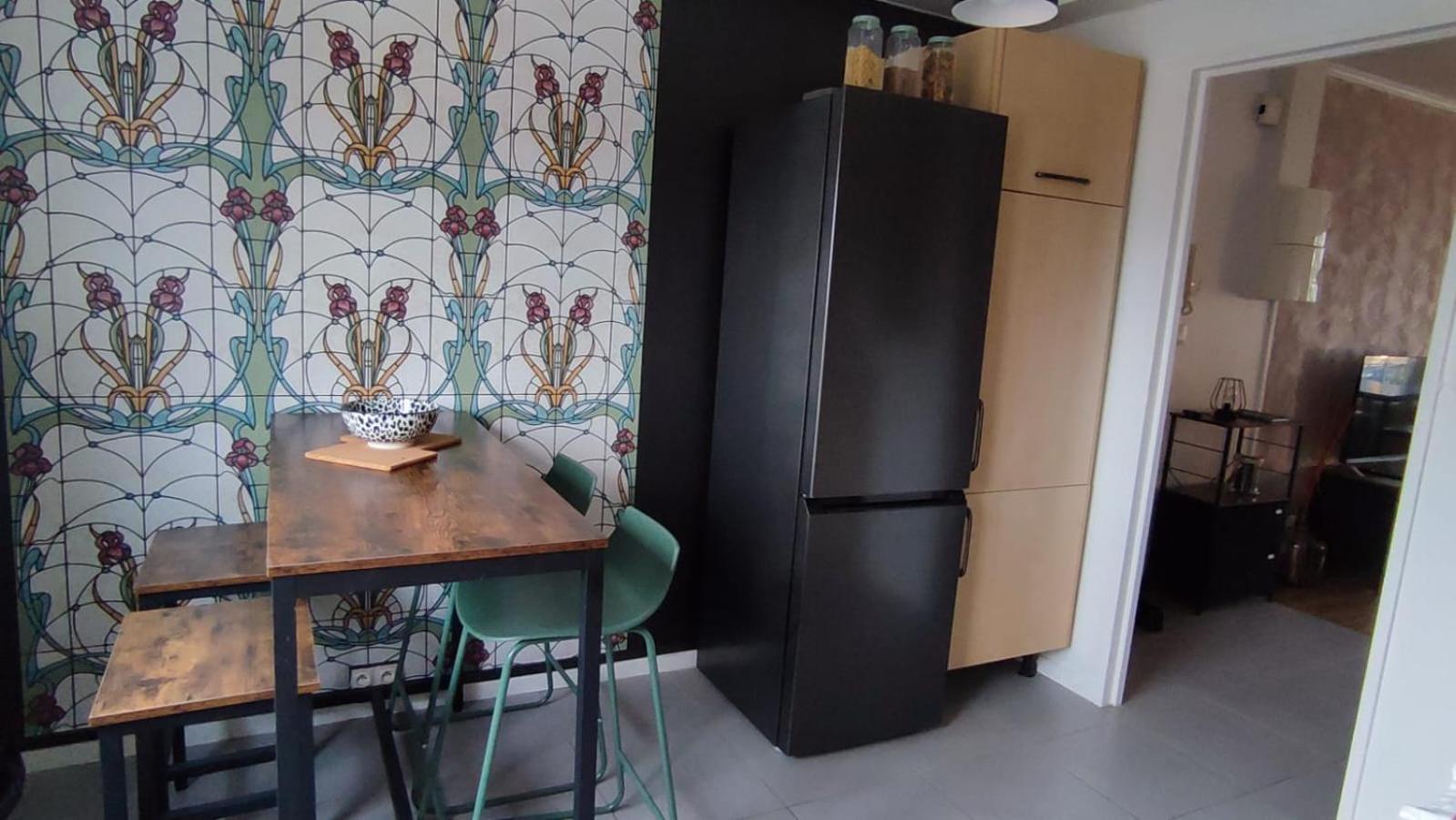 Le Celadon Appartement Dijon