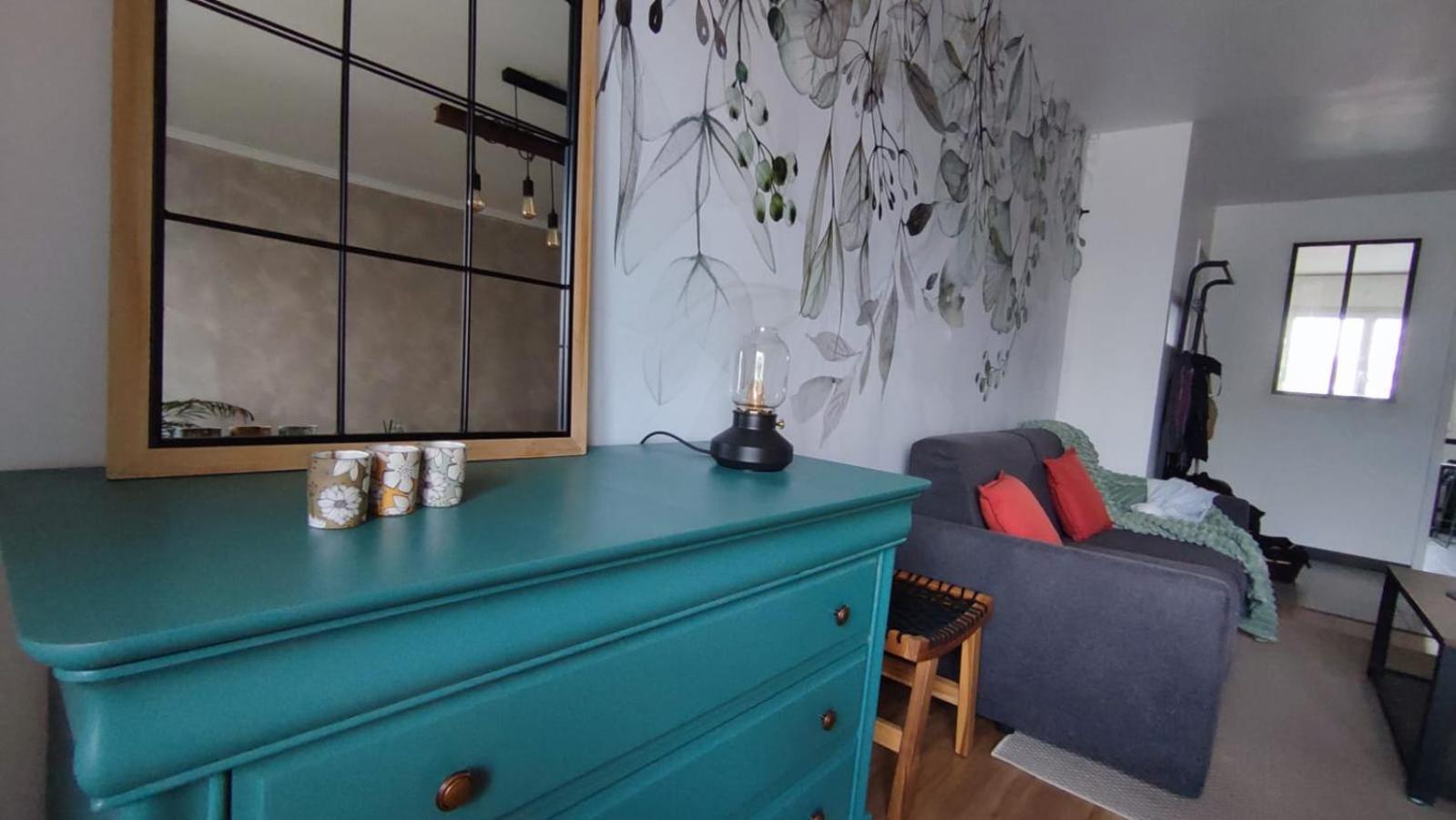 Appartement Le Celadon