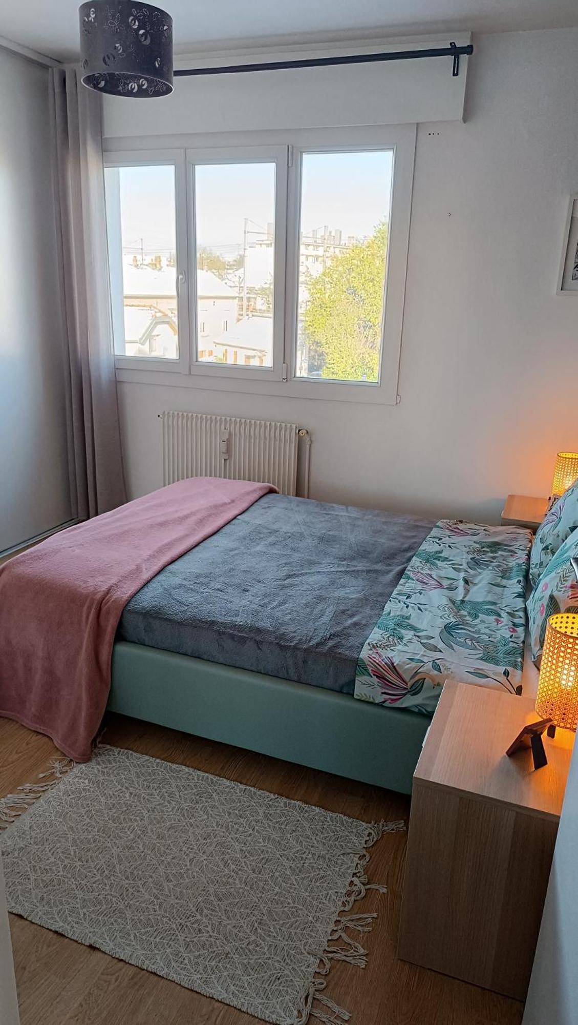 Appartement Le Celadon