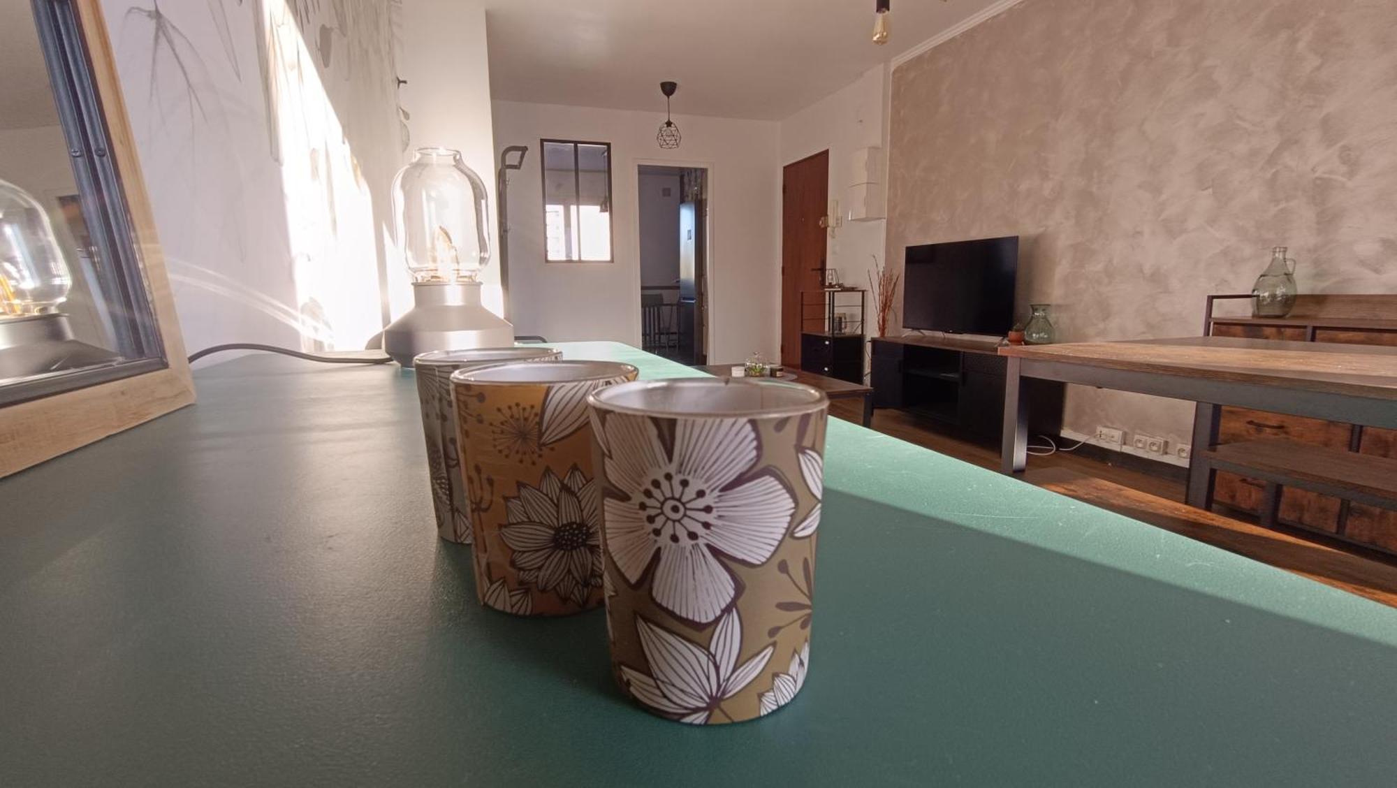 Le Celadon * Dijon