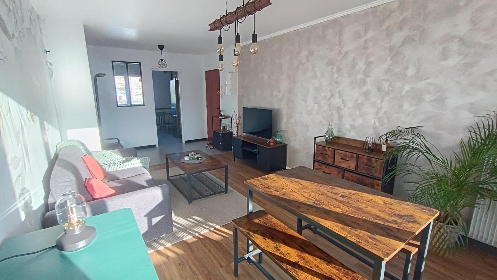 Appartement Le Celadon