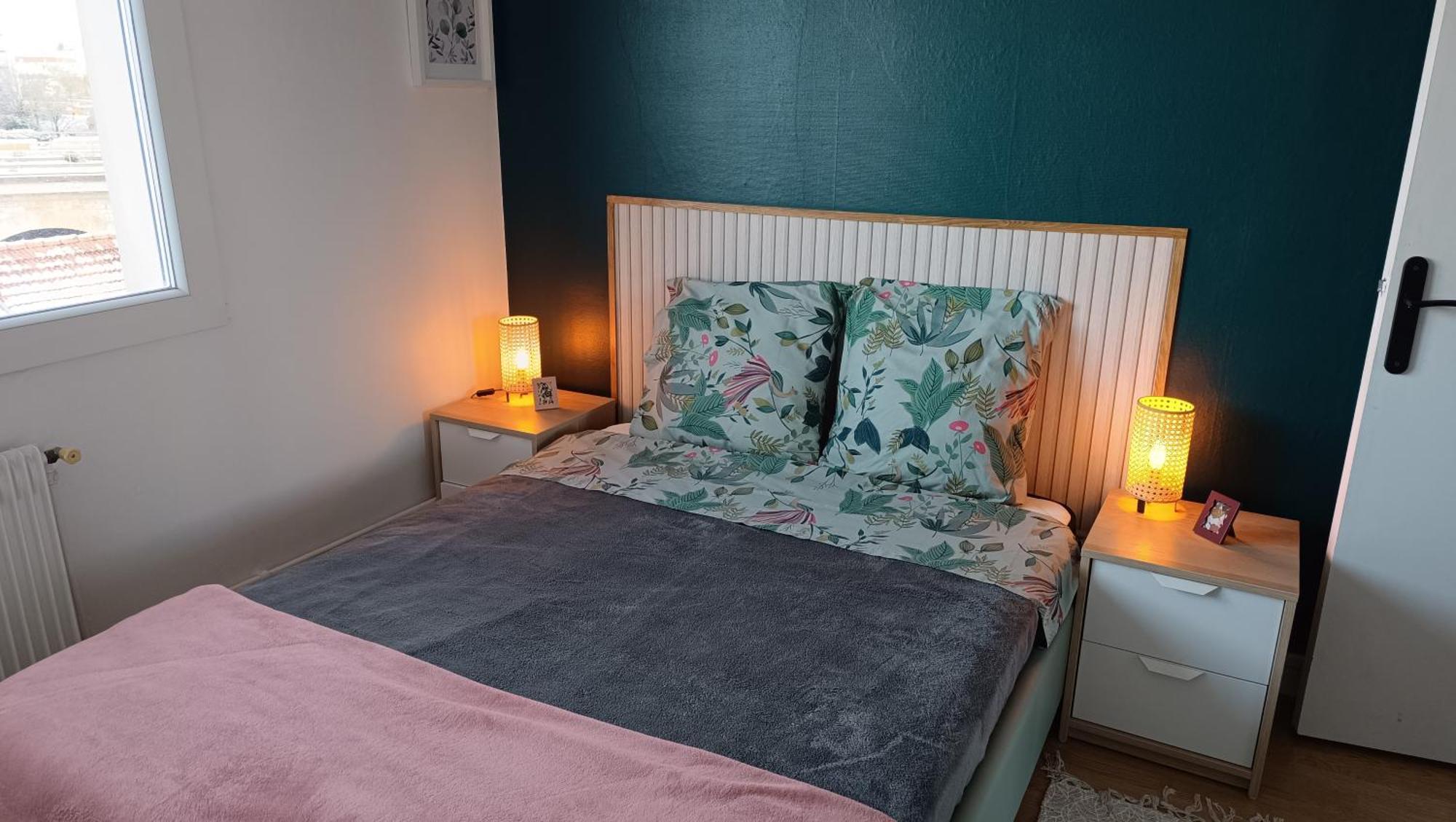 Le Celadon Appartement Dijon