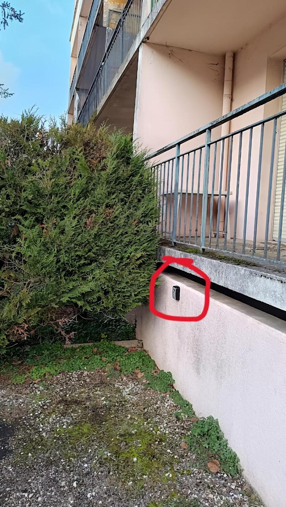 Appartement Le Celadon Dijon